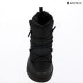 Śniegowce Viking Footwear Snowflake Warm Waterproof SL black 11
