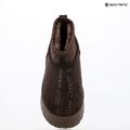 Śniegowce damskie Lee Cooper LCJ-25-32-3654L brown 9
