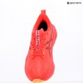 Buty do biegania damskie ASICS Novablast 5 flash red/edo purple 9