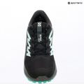 Buty do biegania damskie Salomon Alphaglide GTX hantom/urban chic/waterfall 11