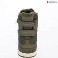 Śniegowce Viking Footwear Toasty Warm GTX 2V olive 10