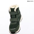 Śniegowce dziecięce Viking Footwear Equip Warm Waterproof 2V pine/black 9