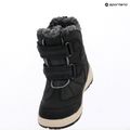 Śniegowce Viking Footwear Toasty Warm GTX 2V black/charcoal 12