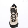 Buty trekkingowe damskie Columbia Newton Alpine PT cloud grey/shark 10