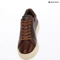 Buty męskie GANT Mc Julien Lth cognac/dark brown 15