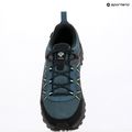 Buty trekkingowe męskie Columbia Peakfreak Rush Outdry everblue/citron haze 19