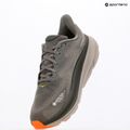 Buty do biegania męskie HOKA Clifton 9 GTX asphalt grey/gravel 9