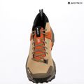 Buty trekkingowe męskie Salewa Pedroc 2 Mid PTX quicksand/bungee cord 19