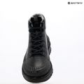 Buty męskie GANT Nebrada Lth black 9