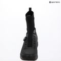 Buty rowerowe platformy męskie Fox Racing Union All Weather Flat black 12