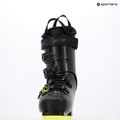 Buty narciarskie męskie Fischer RC 90 yellow/black 7