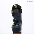 Buty narciarskie męskie Lange Shadow 110 MV GW black / blue 7