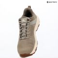 Buty trekkingowe damskie Columbia Newton Nimble Leather kettle/cloud grey 15