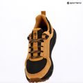 Buty męskie Timberland Motion Ledge Low Lace Up Waterprof wheat suede 10
