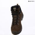 Buty trekkingowe męskie Grisport 15207NV5G brown 9
