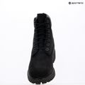 Buty męskie Timberland Premium 6 Inch Waterproof black 9