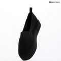 Espadryle damskie Calvin Klein YW0YW01871 Platform ML CS ck black 9