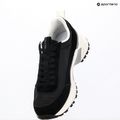 Buty damskie Calvin Klein YW0YW02075 Hike Runner Mg Nylon Mix black/bright white 9