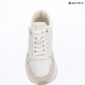 Buty damskie Tommy Hilfiger Monogram Runner white 9