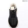 Buty damskie Tommy Hilfiger Monogram Runner black 9