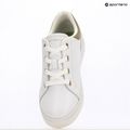 Buty damskie Tommy Hilfiger Casual Cupsole white/earth sage 9