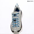Buty HOKA Mafate Three 2 sturdust/skyward blue 9