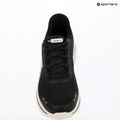 Buty męskie SKECHERS Go Walk Arch Fit N-Joy Nobend black/white 9