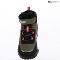 Buty dziecięce Lee Cooper LCJ-25-01-3758K khaki 9