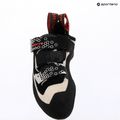 Buty wspinaczkowe damskie La Sportiva Miura VS white/cherry tomato 12
