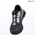 Buty do biegania damskie On Cloudrunner 2 Waterproof iron/nimbus 8