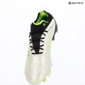 Buty piłkarskie New Balance Tekela Elite Low V5 FG white 9