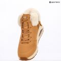 Buty dziecięce SKECHERS Uno Fall Air chestnut 9