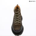 Buty męskie GANT Hillprep dark olive 9