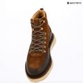 Buty męskie GANT Hillprep cognac 9
