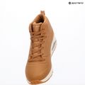 Buty damskie SKECHERS Uno Stand High chestnut 15