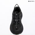 Buty damskie HOKA Transport GTX black/black 10