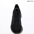 Buty do biegania damskie On Cloudsurfer Max black/eclipse 8