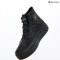Trampki Converse Chuck Taylor All Star Equip Waterproof black/black 9