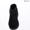 Buty damskie SKECHERS Keep Cozy black 15