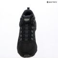 Buty trekkingowe damskie SKECHERS Go Run Trail Altitude 2.0 Cold Creek black/charcoal 15