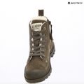 Buty damskie Palladium Pampa Hi Zip WL rocks 16
