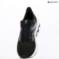 Buty do biegania męskie Mizuno Wave Equate 9 black/white/vintage indigo 9