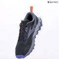 Buty do biegania damskie Mizuno Wave Ibuki 5 GTX Odyssey grey/calypso coral/iris bloom 9
