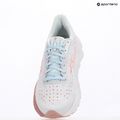 Buty do biegania damskie Mizuno Wave Skyrise 6 nantucket breeze/striking coral/bleach mauve 9