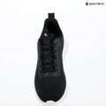 Buty męskie Calvin Klein YM0YM01387 Eva Runner Mix NY black/bright white 9