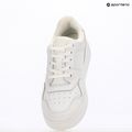 Buty damskie Tommy Jeans Retro Basket white 9
