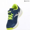 Buty do biegania dziecięce Joma Victory Jr navy blue/yellow 9