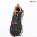 Buty do biegania męskie Altra Lone Peak 9+ dark shadow 9