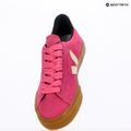 Buty damskie VEJA Campo Bold Suede pink/pier/natural 9