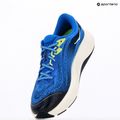 Buty do biegania dziecięce HOKA Rincon 4 electric cobalt/varsity navy 10